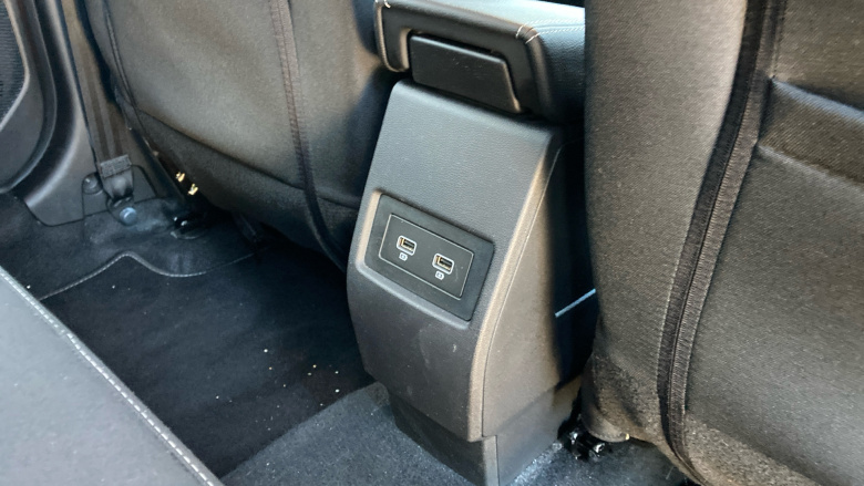 Dacia Duster 1.0 TCe 100 Prestige 5dr Bi Fuel Estate